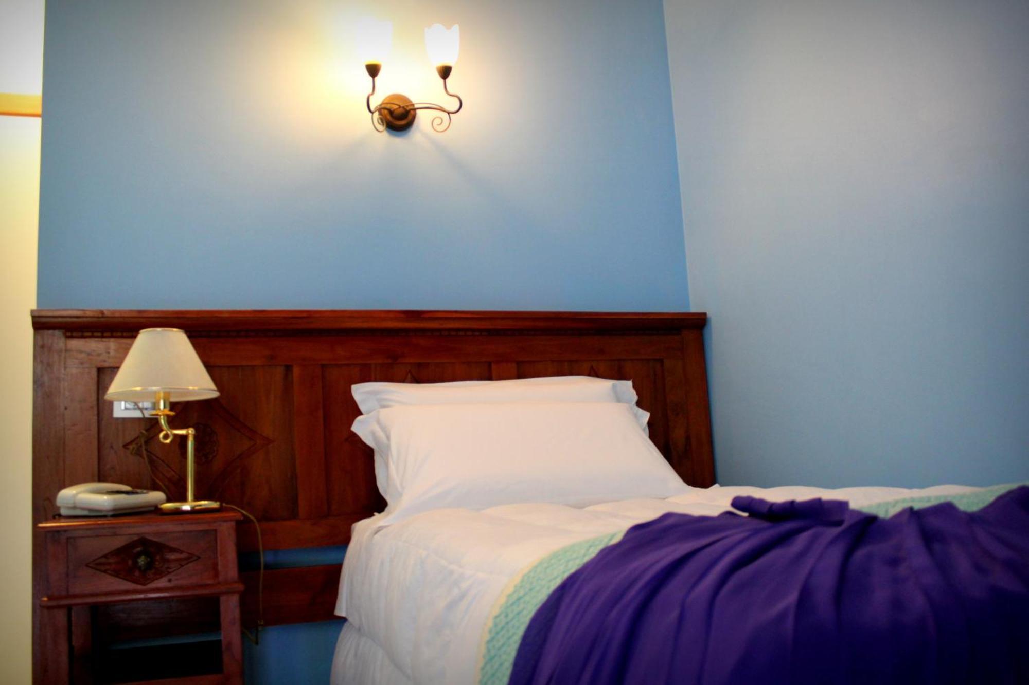 Hotel Marini Sássari Quarto foto